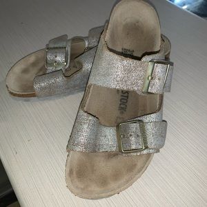 Birkenstock Arizona 39